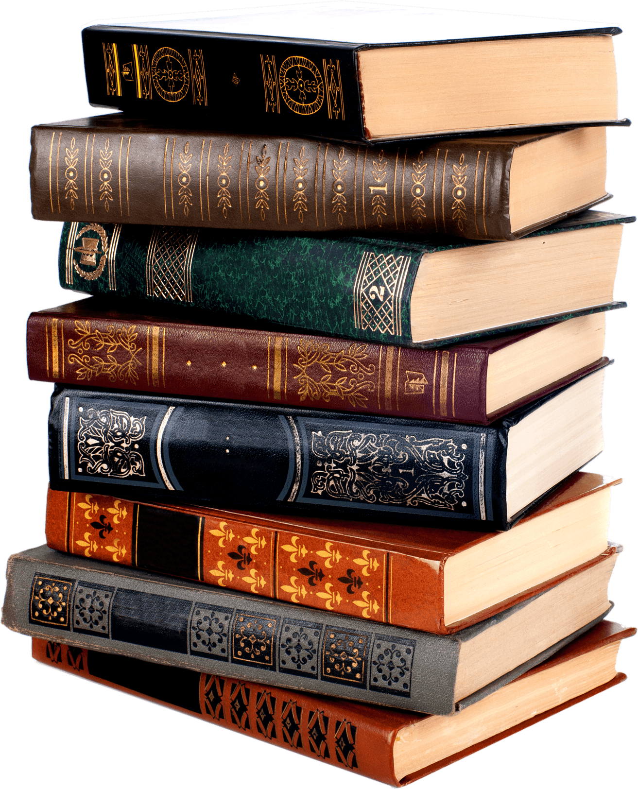 Libri