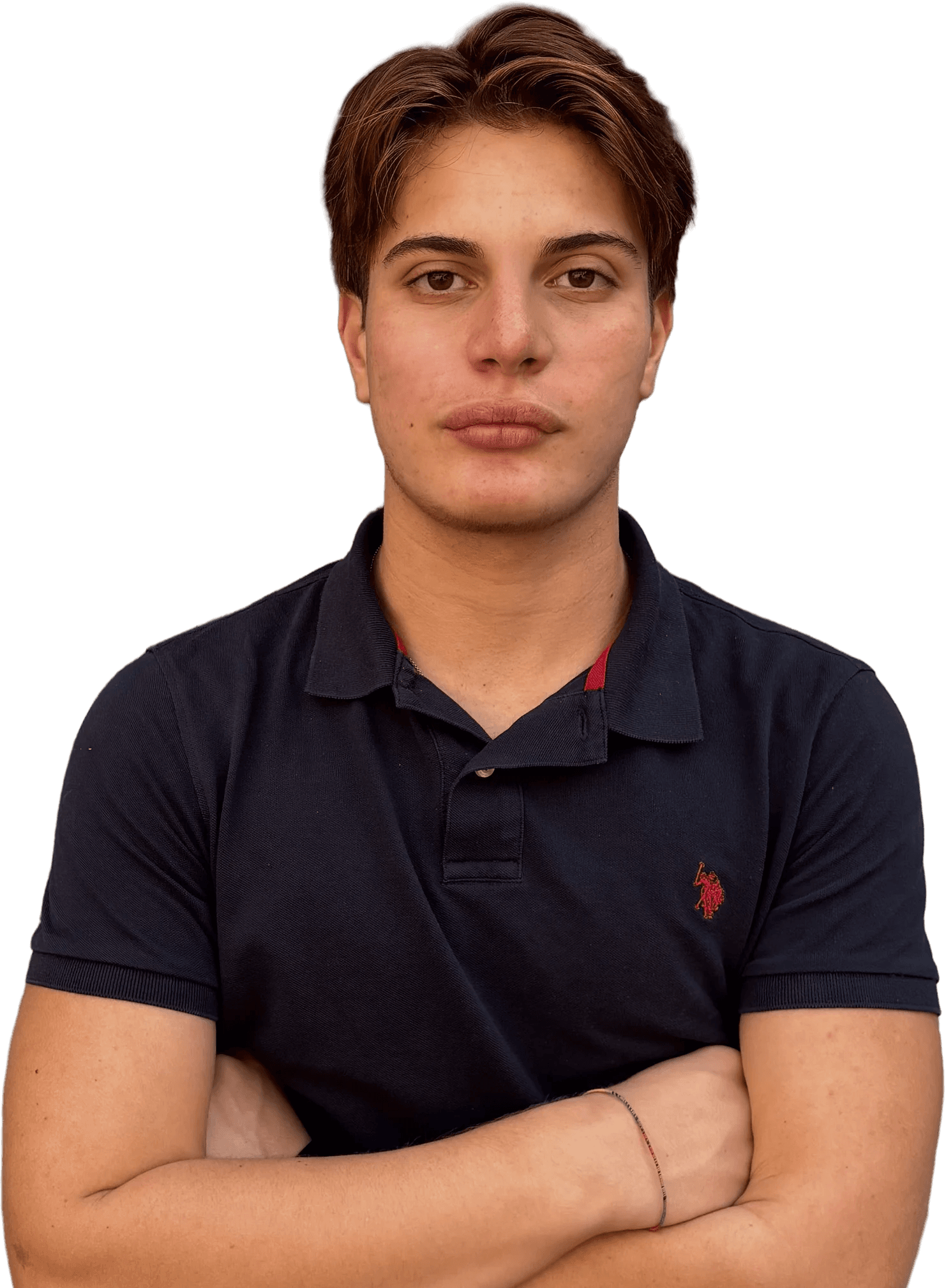 Cristiano Lombardo