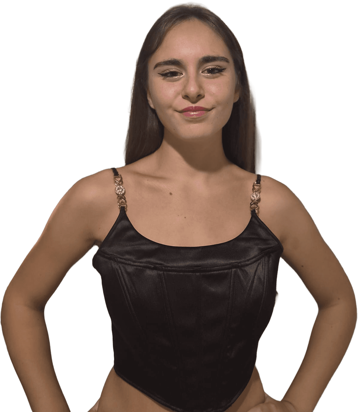 Mariagiulia Spampinato